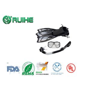 High Translucent LSR Liquid Silicone Rubber For Diving Supplies