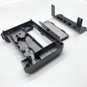 Quality High Pressure Aluminum Die Casting High Accuracy Metal Parts Zinc Alloy Solutions for sale