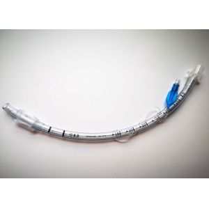 Medical Balloon Nasal Rae Tube 8.0mm cuffed Endotracheal Intubation