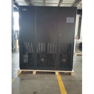 5000m3/H Crac Computer Room Ac Units 1998mm Height Air Cooled Type