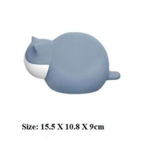 Silicone 3mm 90mm Custom Microwave Gel Hand Warmers