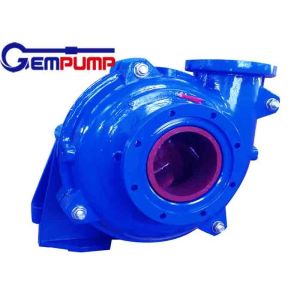 350S-LR High Chrome Alloy Horizontal Slurry Pump 0.7kw-559kw