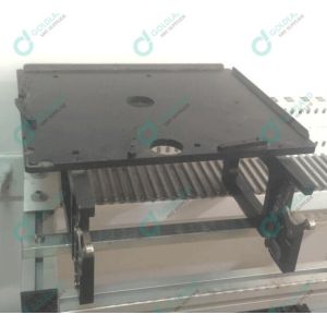 SMT pick and place machine feeder SBFB20700K SAMSUNG SM Manual Tray Feeder SMT