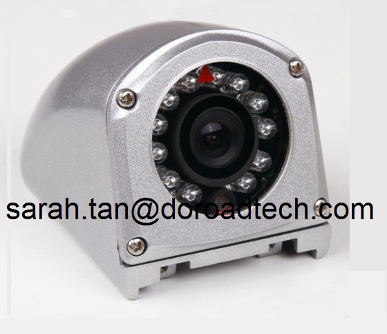 Buy Vehicle Surveillance Side View Bus Cameras at wholesale prices