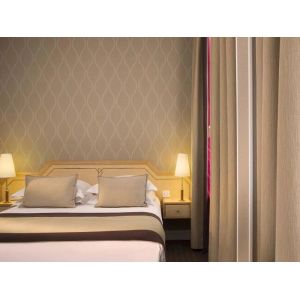 Abuja luxury hotel innerr furniture supplier of bedroom set with in wall