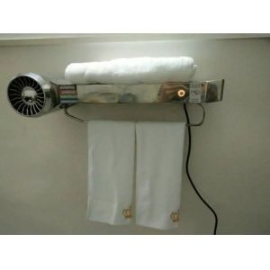 China clothes dryer lint vent trap cleaner brush hotel clothes dryer rack 800W with 304 stainless materials on sale