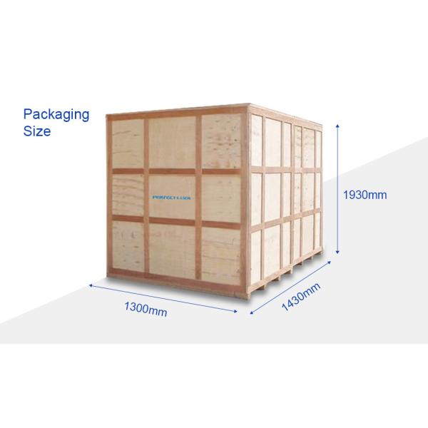 2000w Desktop Laser Beam Welding Machine For Metal SS Carbon Steel Aluminum Zinc