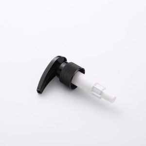 Shampoo Gel Lotion Dispenser Pump 4CC 2CC With Plastic Screw