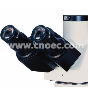 Ergonomic Research Binocular Metallurgical Optical Microscope 50X - 600X A13