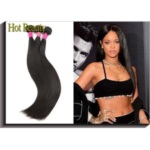 Top Grade 6A High Quality Brazilian Hair , Virgin Brazilian Hair Extension