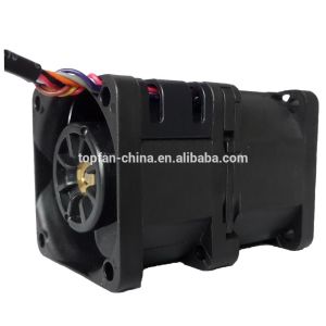 15600RPM Brushless DC Axial Fans For Medical Equipment