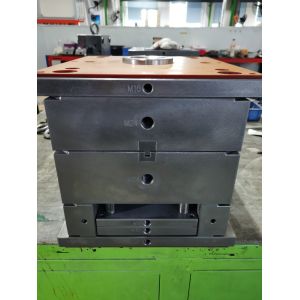 Medical Products Plastic Injection Mould For Electronic Appliance Parts