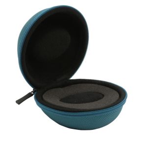 Quake Proof Pantone Color EVA Watch Case Custom With Zipper