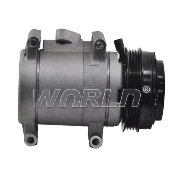 Car Compressor 95967303MA4 95967303 For Chevrolet Spark For Beat M300 For Hyundai WXCV032