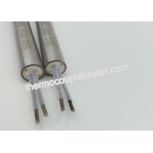 Plastic Processing Heating Element Cartridge Heaters with Rigid Pin