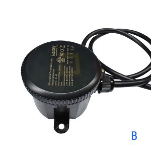 Industrial Use UL Sensor For Highbay Light With Aluminium Shade