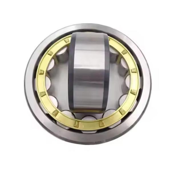 Buy NU2317  Cylindrical Roller Bearing High Speed High Temperature Resistance at wholesale prices