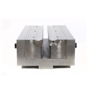 Customized 42CrMo Adjustable Groove Mold Press Brake Lower Die