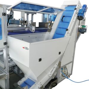 Multifunctional Visual Counting Packing Machine For dipping sauce