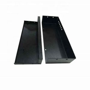 CRS SPCC Sheet Metal Pressing