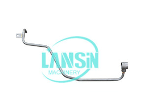 Aluminum Tube Pipe Bending Machine Hydraulic 38CNC Automatic Metal Stainless