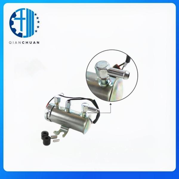 8-98068275-0 8-98068275-2 Fuel Pump for Isuzu Engine 6HK1 4HK1 4JJ1 4LE2