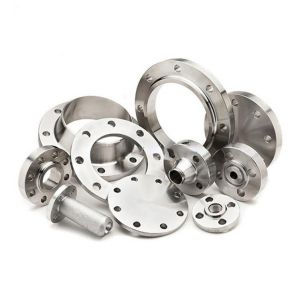 JIS B2220 Stainless Steel 316L Flanges EN1092-1 DIN2576