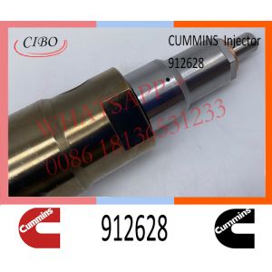 Diesel Engine Fuel Injector 912628 2031836 1881565 0574380 For Cummins SCANIA R