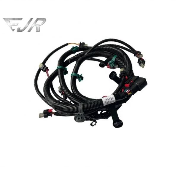 Tesla M. 2019- Model 3/Y Front Bumper Harness Oe 2067958-01-G 2067958-01-B