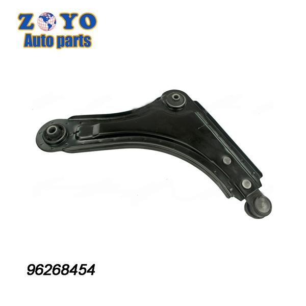 Front Lower Control Arm for Daewoo Nubira OE NO. 96268455 Mevotech No. MS90114/MS90115