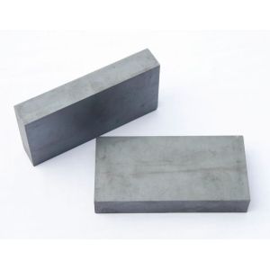 Quality Powerful Block Alnico Magnets Good Mechanical Properties for sale