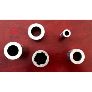 Oval Precision SA209 Internal Hex Tubing Special Shaped Profiles