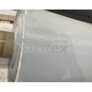 Fireproof Silicone Coated Fiberglass Cloth For Thermal Insulation Mattress
