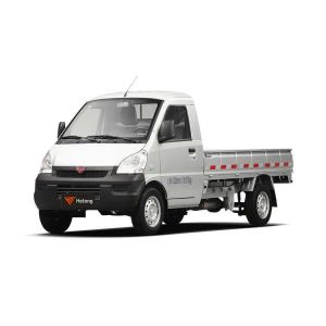 Join Our Network as a Regional Agent for Wuling Rongguang Mini Light Cargo
