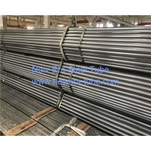 12000mm Cold Rolled SPA-H Welded Erw Steel Pipe