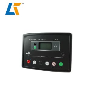 DSE6110 Controller Diesel Generator Set Control Panel Control Module