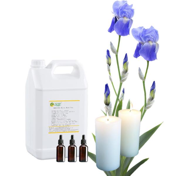 Buy High Concentration Perfume Fragrance Oil Used For Candle&Perfume at wholesale prices