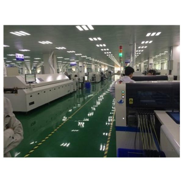 Buy Smart Electronic LED Making Machine / Industry led light making machine at wholesale prices