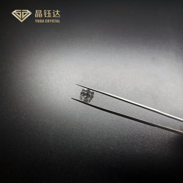 Buy 1 Carat HPHT CVD Fancy Cut Lab Diamonds at wholesale prices