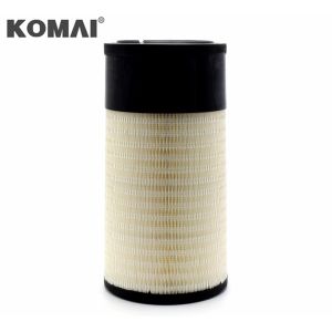 Excavator Hepa Air Cleaner Kit 60C1561 P627763 60C1562 P628203 For XE370D XE305D