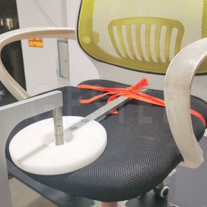 EN1022-17 BIFMA X5.1 Stability Tester For Lounger