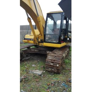 Caterpillar 320b 330b 330d used excavator for sale