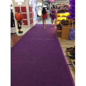 China Manufacturer Waterproof For Exhibition Carpet Duct Tape