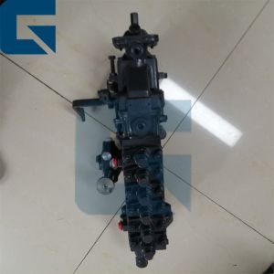 092000-1171 0920001171 Excavator PC300-6 Fuel Injection Pump