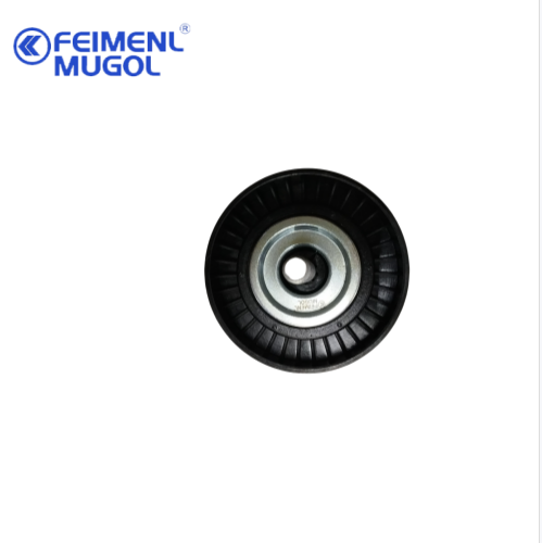Buy Genuine Plastic Fan Belt Idler Pulley -Secondary- for N800 – Lightweight and Durable at wholesale prices