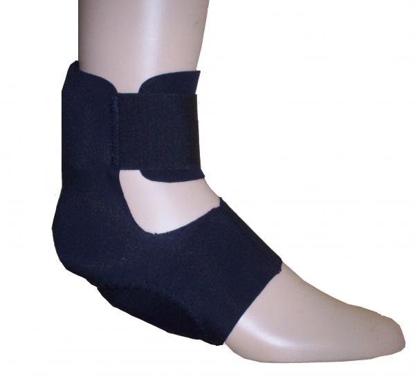 Buy Breathable Neoprene Medical Ankle Brace Heel Pain Ankle Support Bandage at wholesale prices