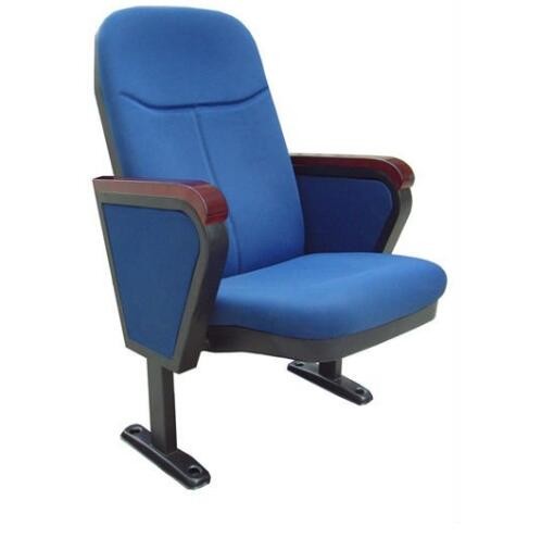 Buy China Theater  Lecture Chair with Microphone and Translation System at wholesale prices