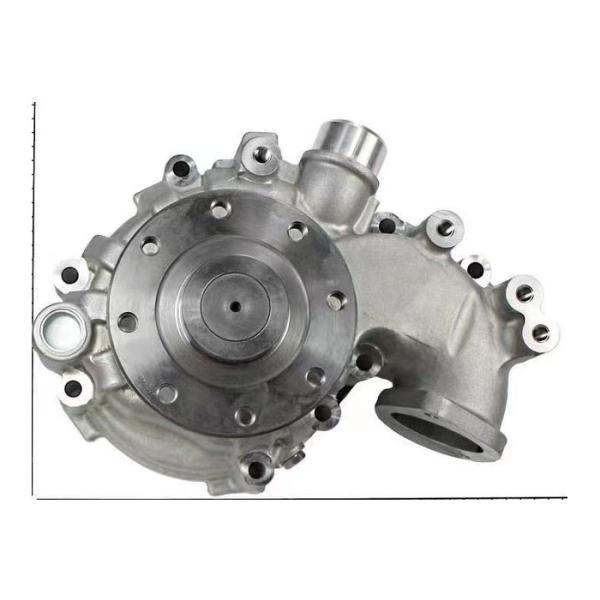 C9 Side Cover Connection Seat Construction Machinery Engine Parts