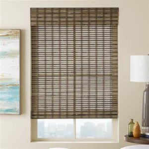 China Eco Friendly PVC Blinds Bear High Temputure Easily Transportation on sale