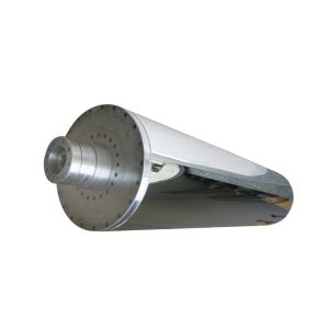 Chromed Chilled Roller Chill Roll